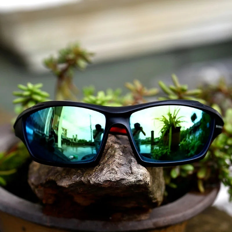 Polarized Sunglasses