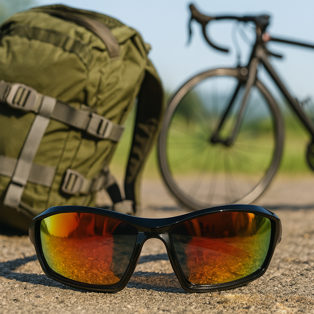Polarized Sunglasses