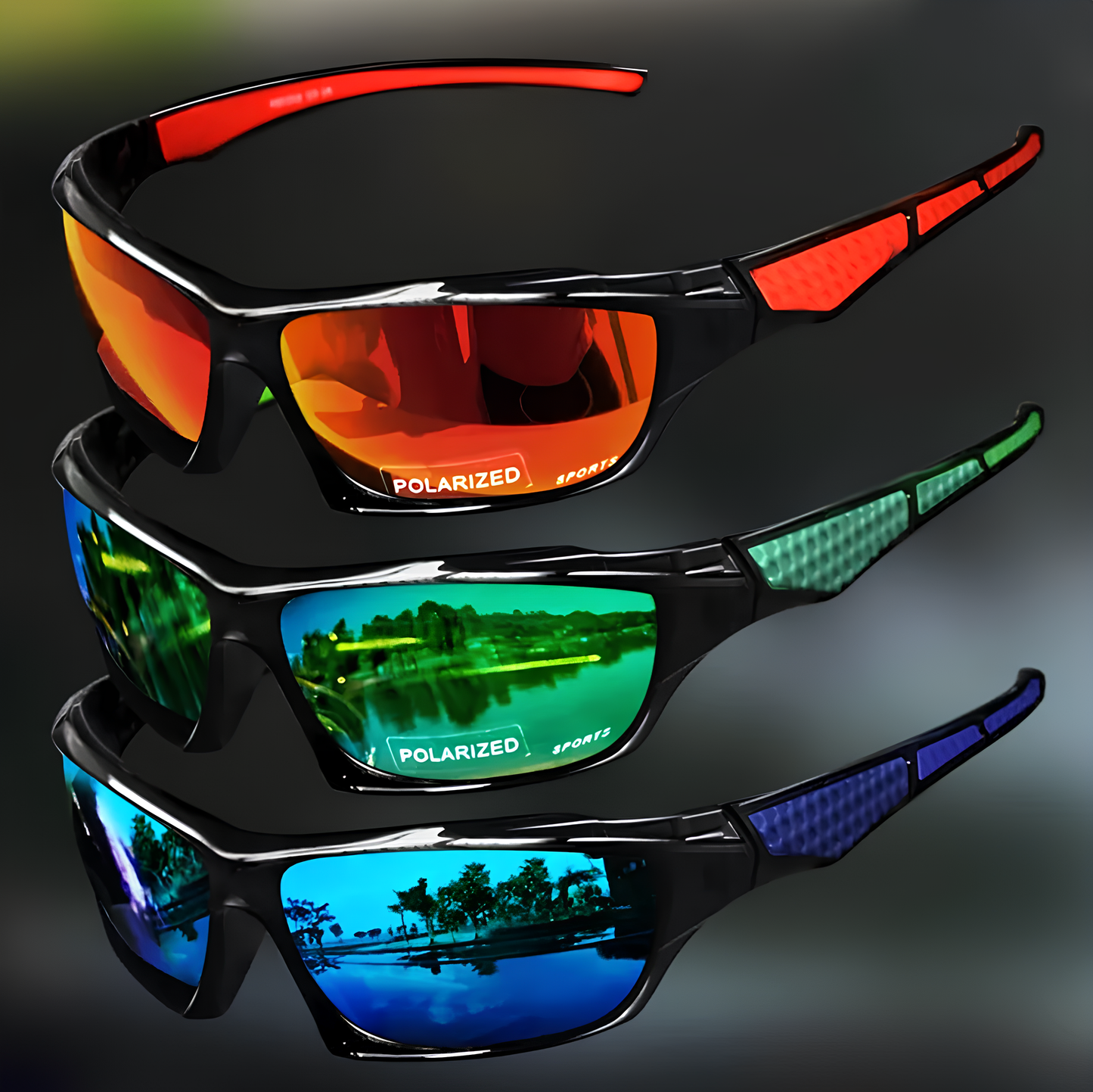 Polarized Sunglasses